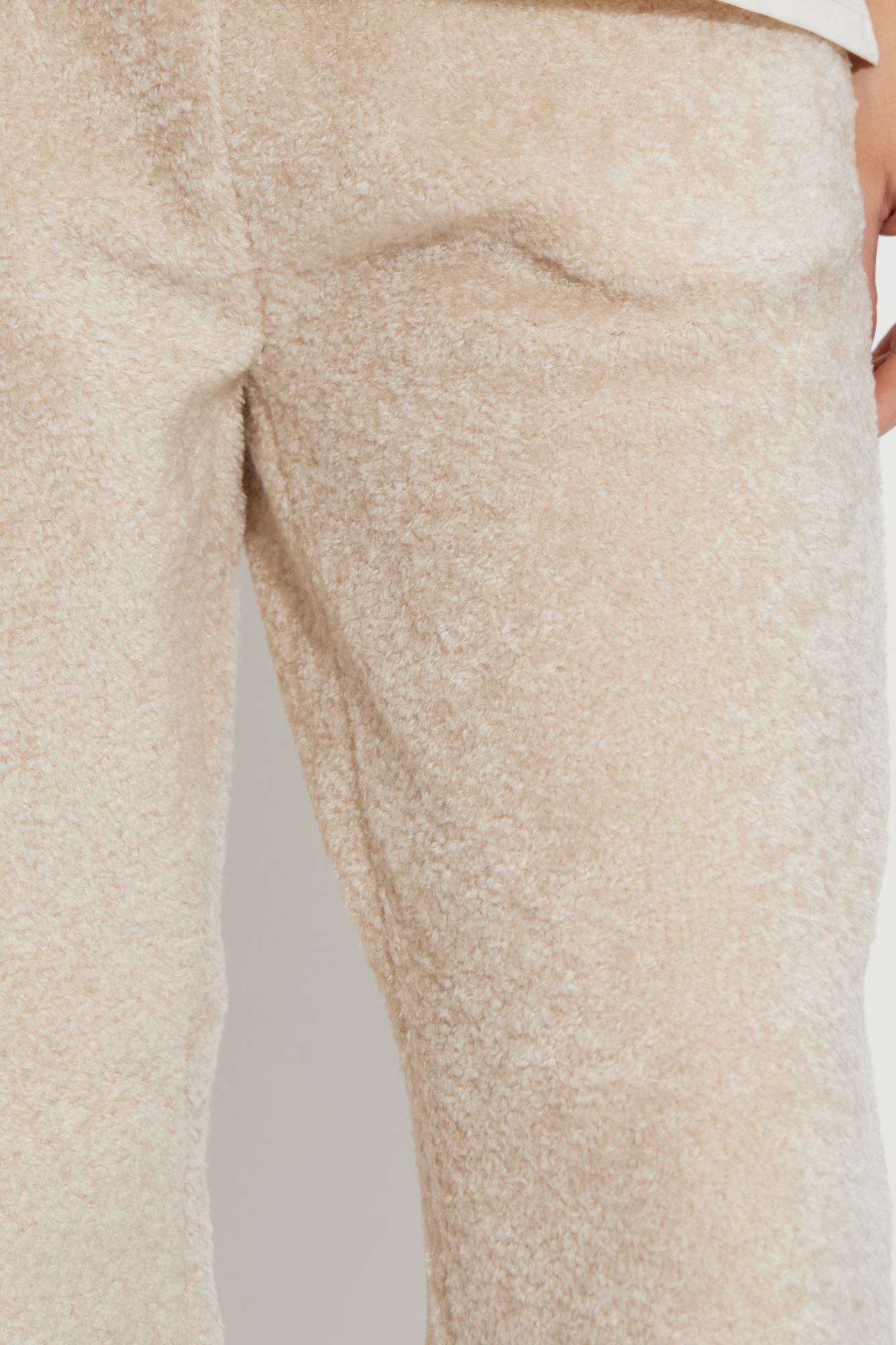 Cream Sweatpants Moncler - Vitkac Australia